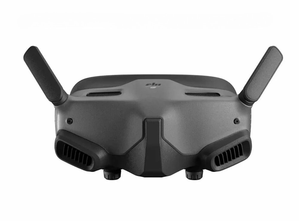 DJI Goggles 2 for Avata FPV 1080p HD 48ms Low Latency Easy Setup for FPV