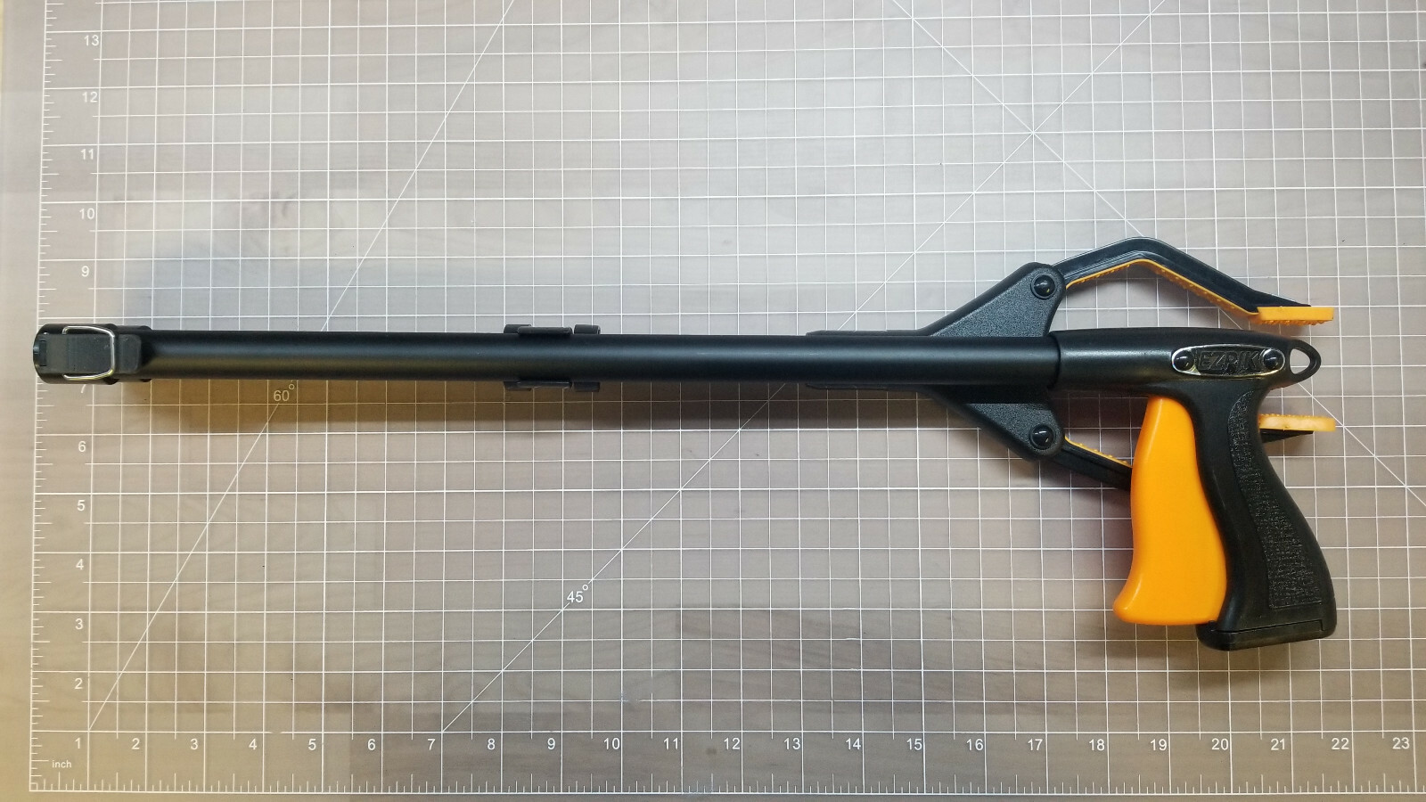 Replacement Latch for EZPIK Foldable Long Reach Grabber