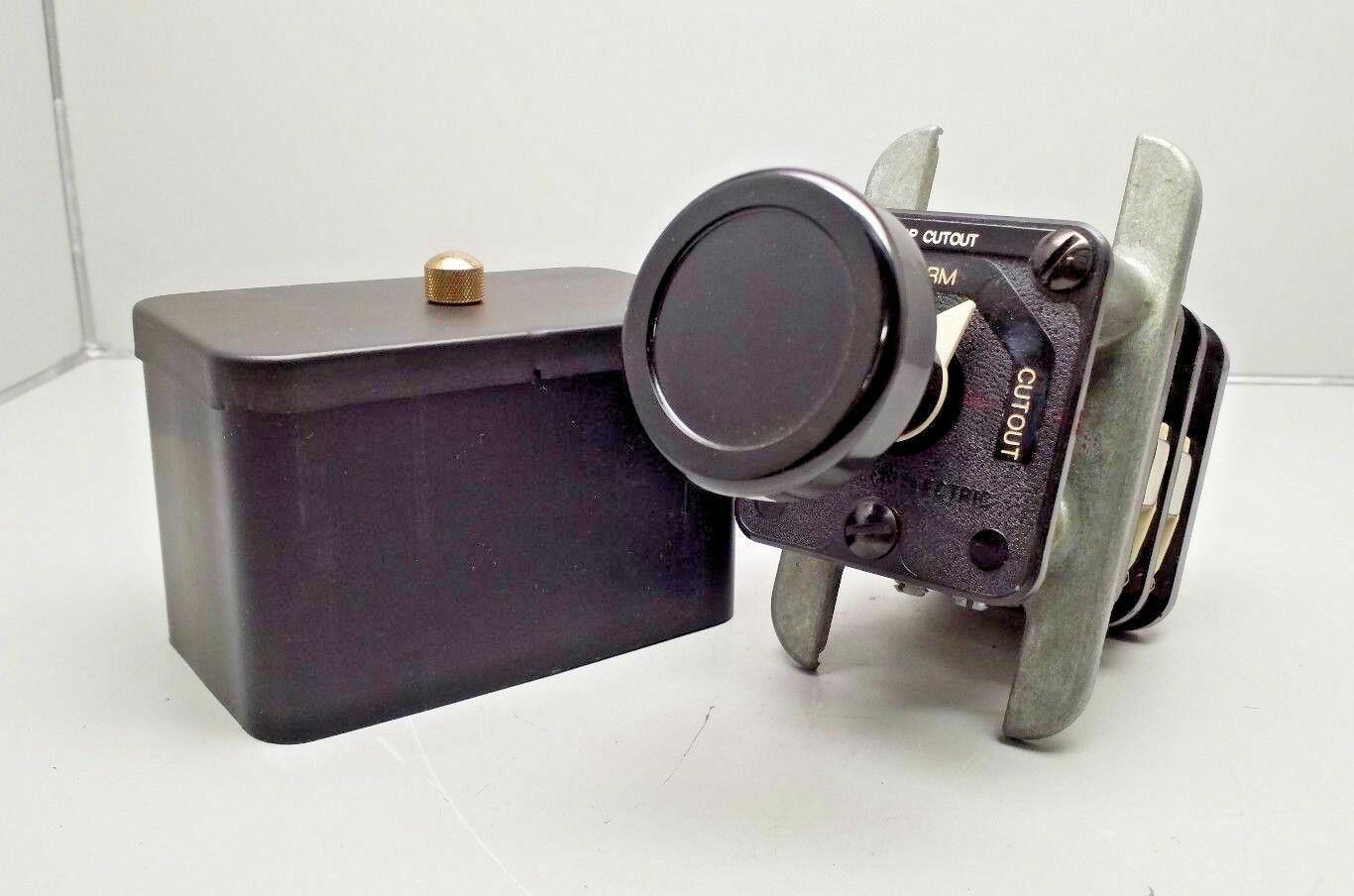 NEW GENERAL ELECTRIC SB1 MANUAL TRANSFER SWITCH 16SB1BB225SSM2D