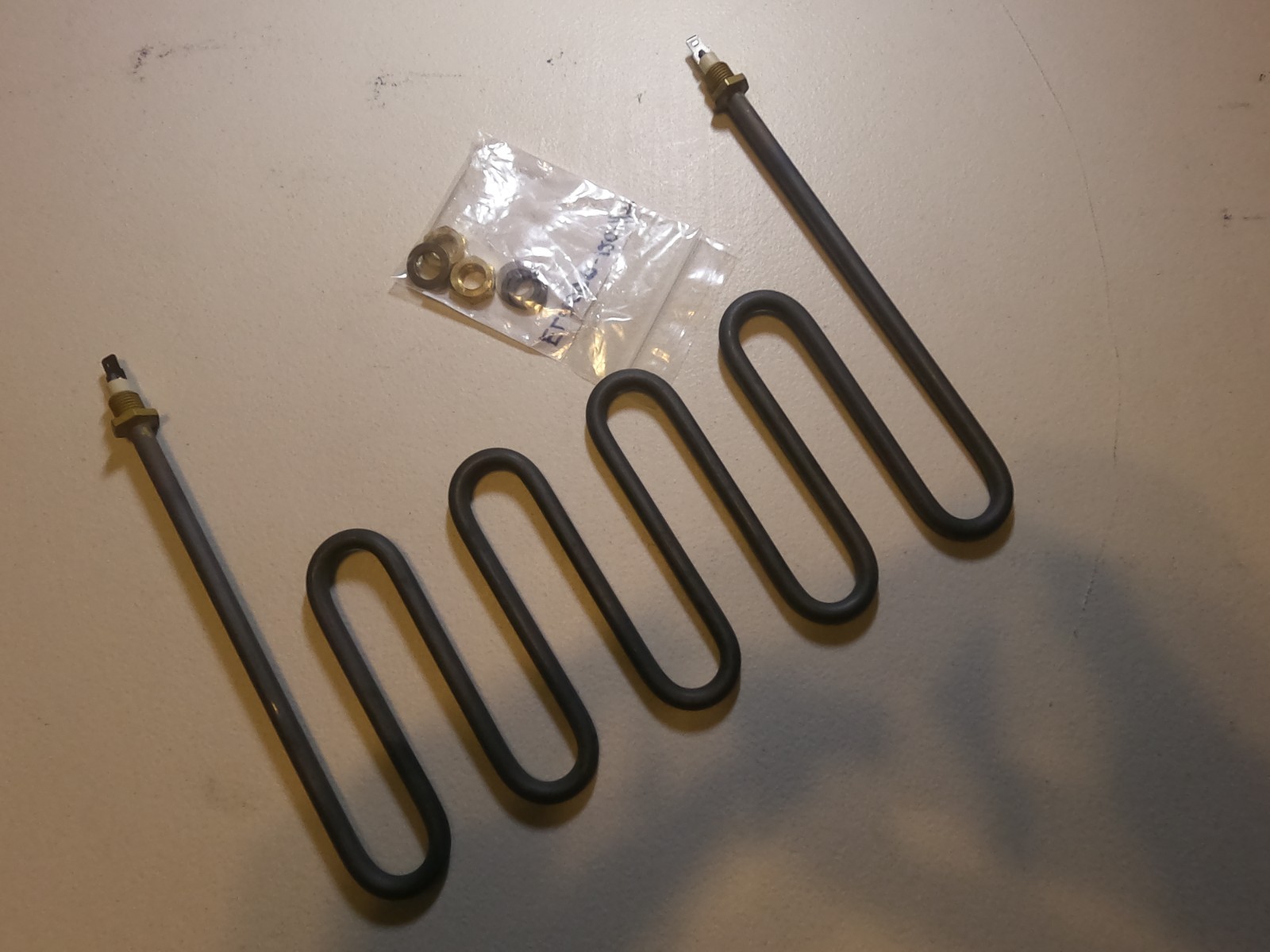 Food Warming Equipment Element 2000 Watt 120 Volt EL2000-120-HT - Genuine