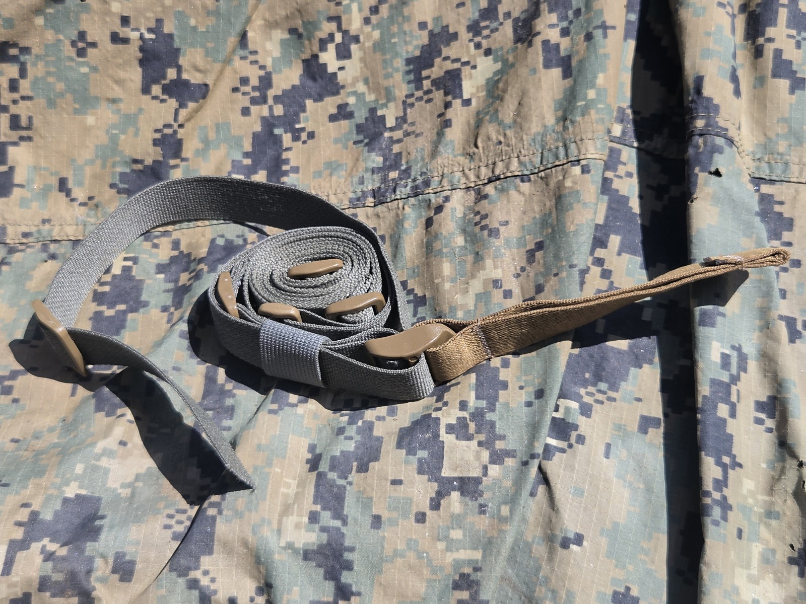 US MADE 2 Point Tactical Sling