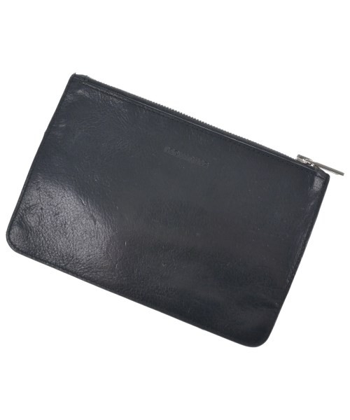 DSQUARED Accessories (Other) Black 2200703876430
