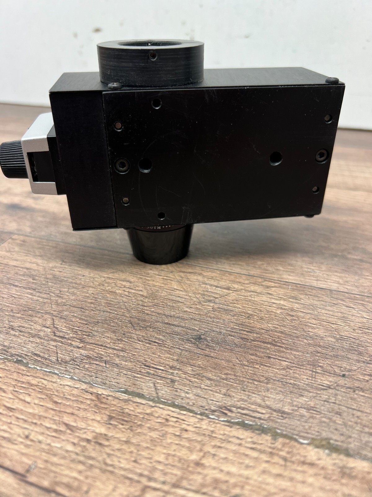 Edmund Scientific Co. Monochromator DMC1-03