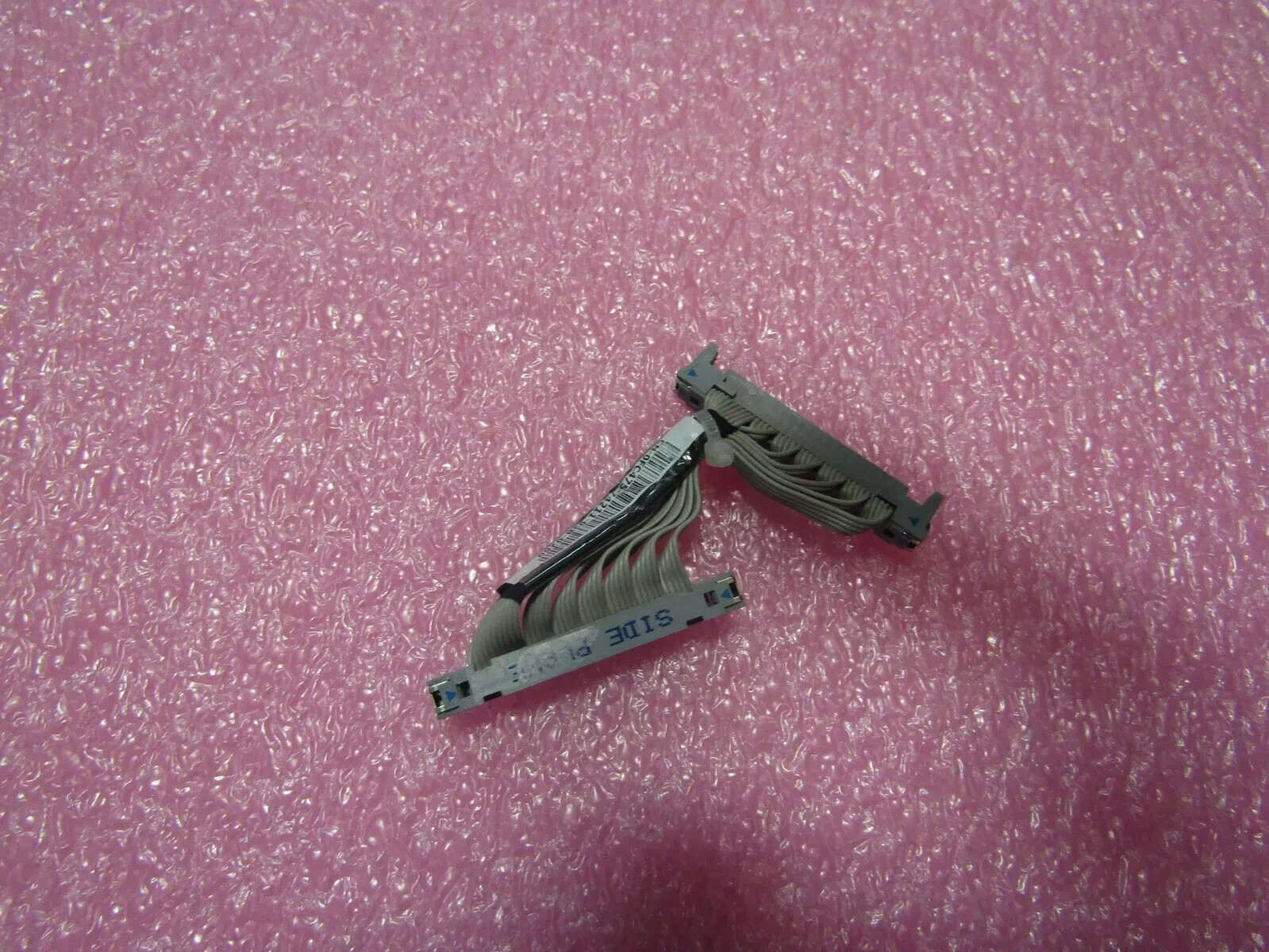 FC475 DELL CABLE ASSY SIDE PANEL PE2950