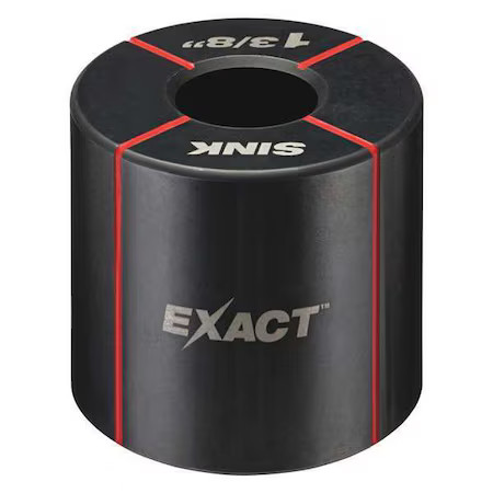 Milwaukee Tool 49-16-2700 Exact 1-3/8" Sink Die