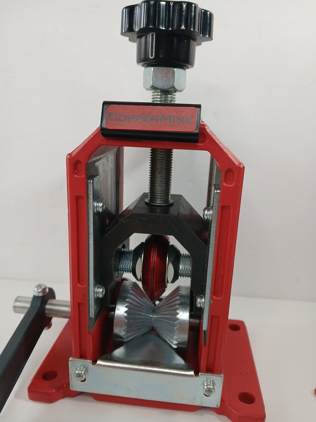 CopperMine Wire Stripper Drill Operated Stripping Machine CT-302 Open Box READ