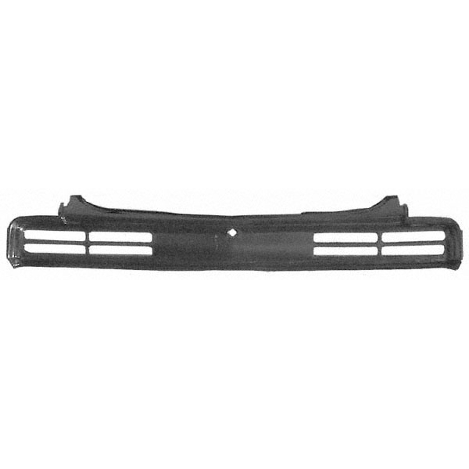 Rear Body Panel fits 1967 Pontiac GTO 4331-850-67