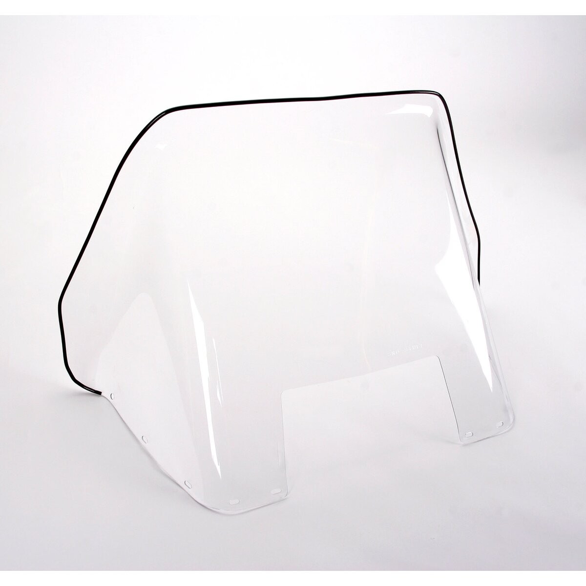 Sno-Stuff 15 in. Clear Windshield - 450-230-01