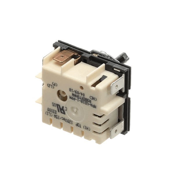 Piper Products 0083100 Infinite Switch