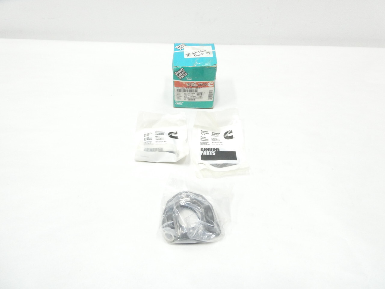 Cummins 0146-0657 Carburetor Reapir Kit
