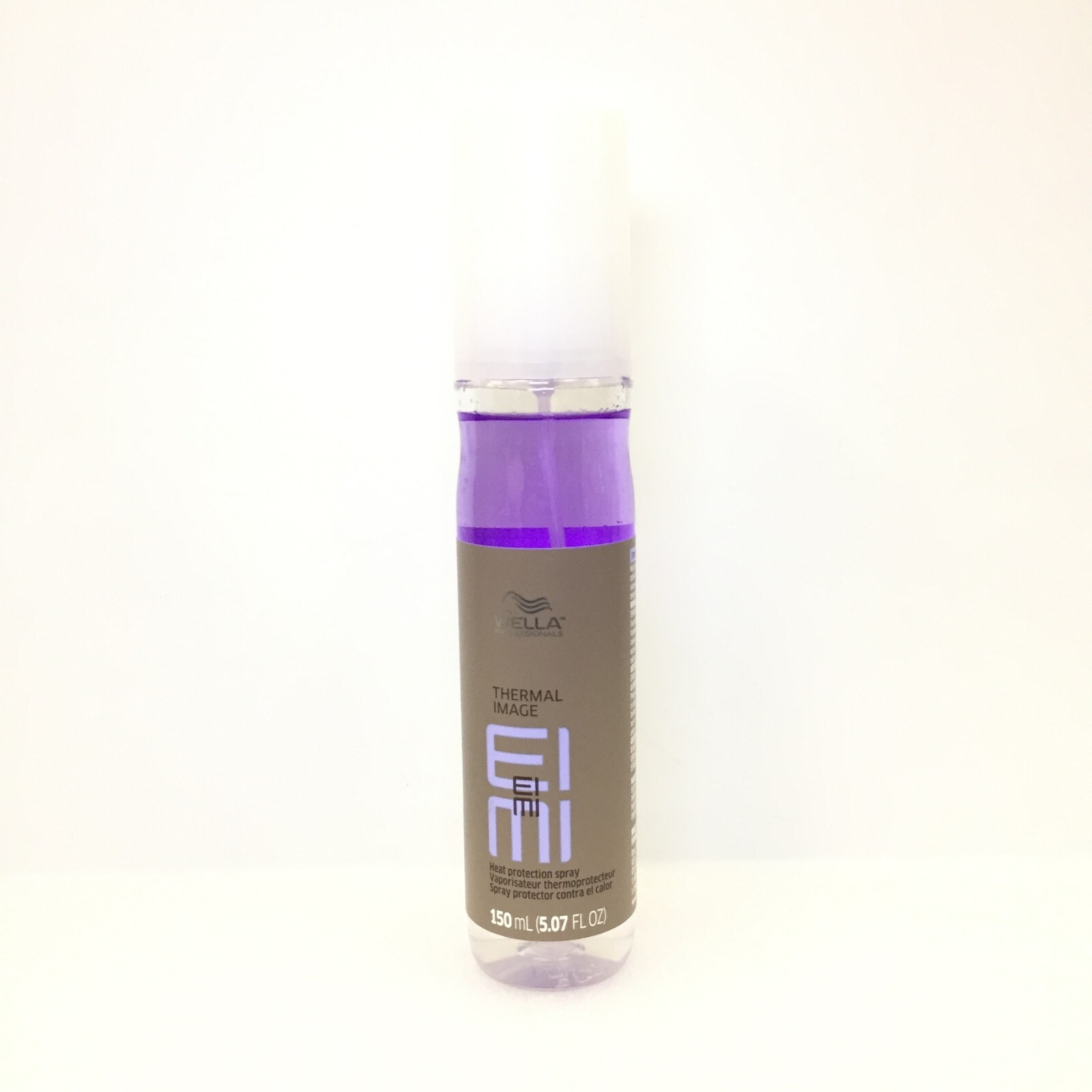 Wella EiMi Thermal Image Heat Protection Spray, 5.07 oz