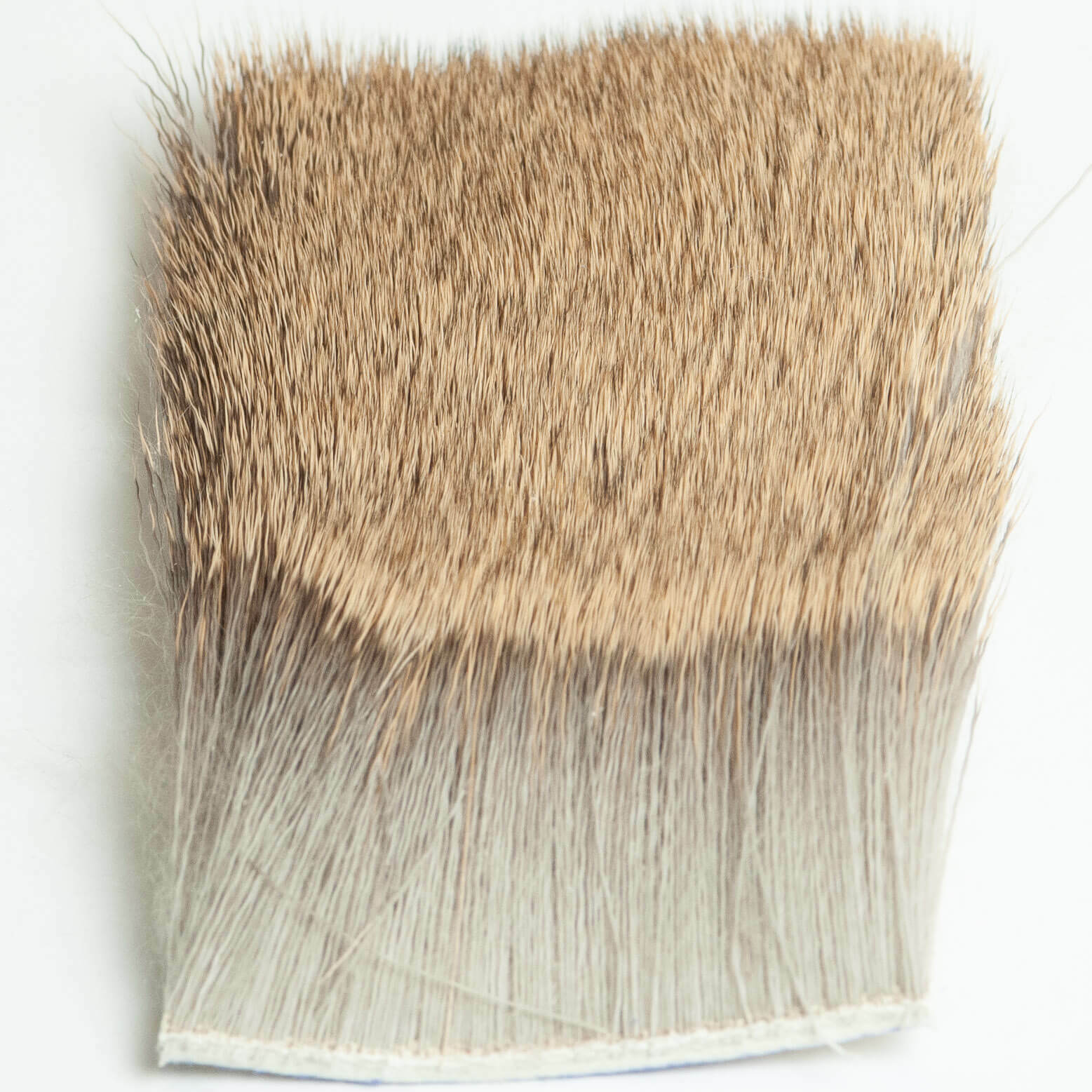 Natures Spirit All Purpose Deer Hair, Natural Whitetail
