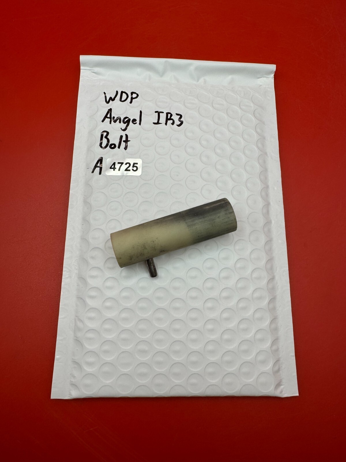 WDP Angel IR3 Bolt
