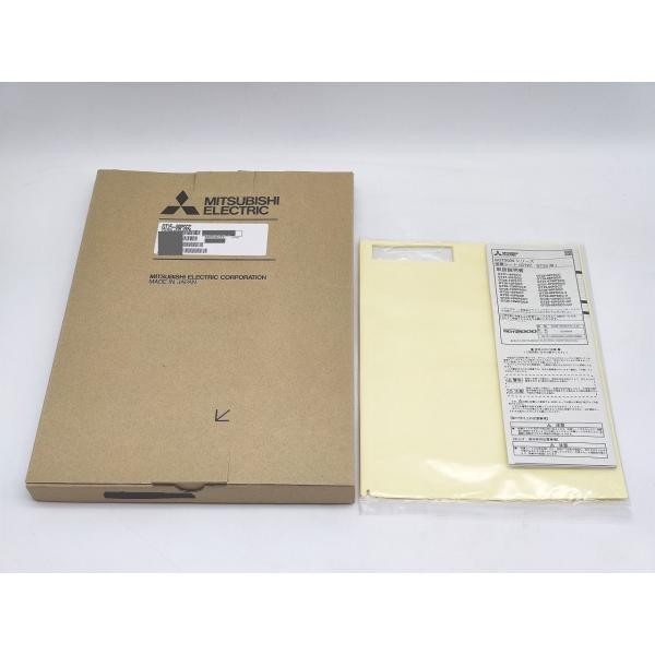 Lot of 4pcs MITSUBISHI GT25-08PSGC GOT HMI Japan [New/Unused]