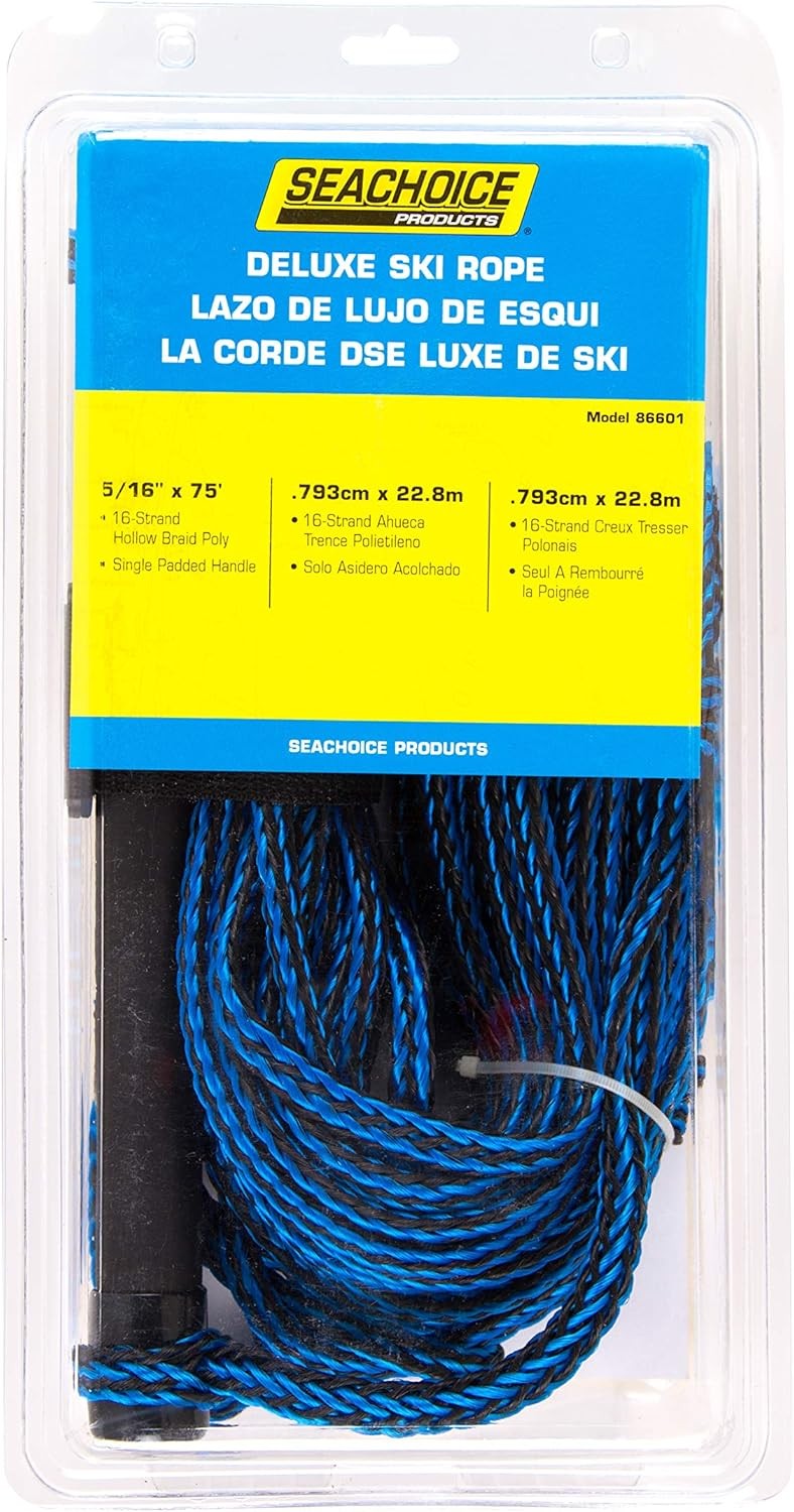 Seachoice Water Ski One Size, Unspecified