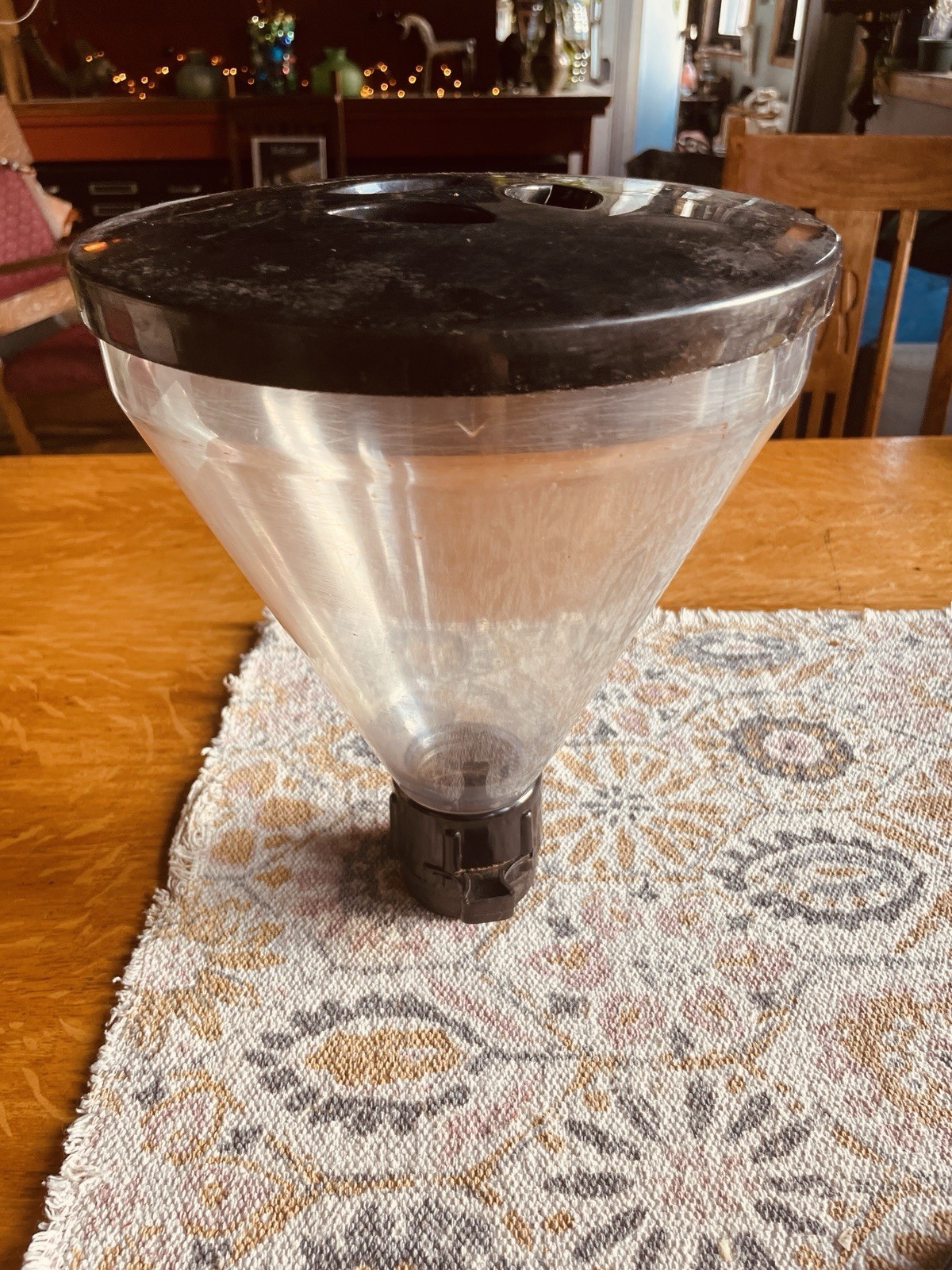 Mazzer Super Jolly Timer Espresso Grinder w Hopper – Local Pickup