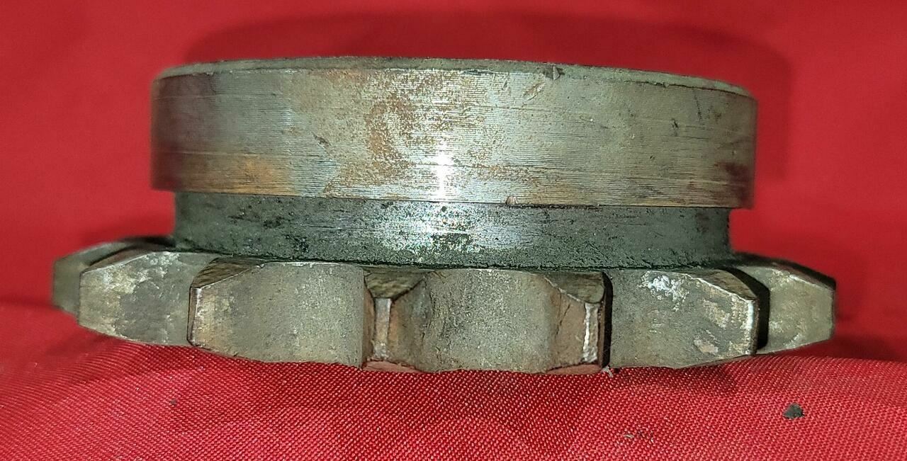 Browning 80B16 Stock Bore Sprocket