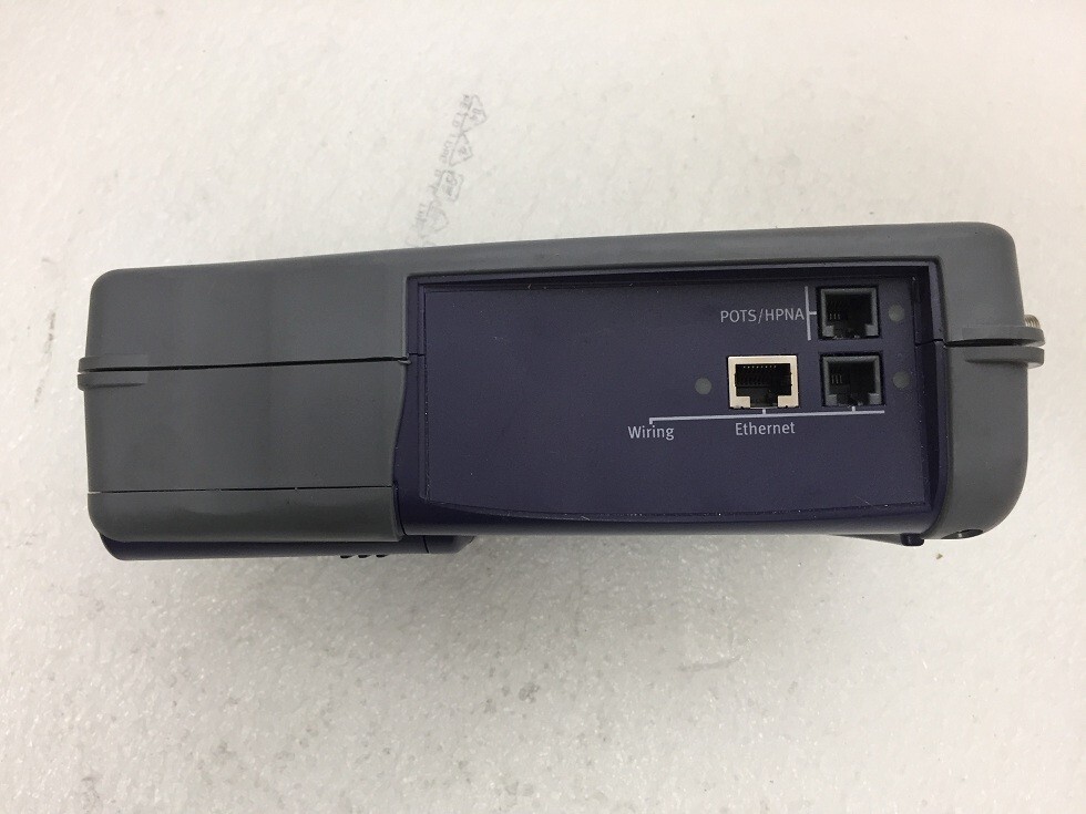 JDSU SmartClass Home ATT-1 Tester SC-Home-ATT1