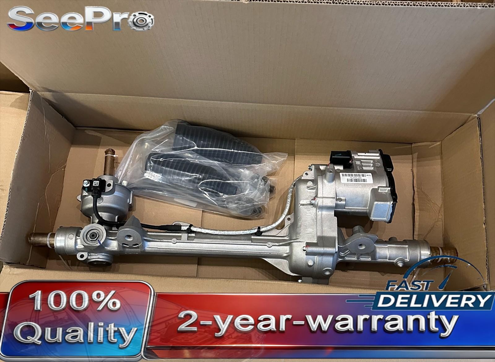 Remanufactured Ford Explorer 13-15 Power Steering Rack DB5Z3504 EB5Z3504