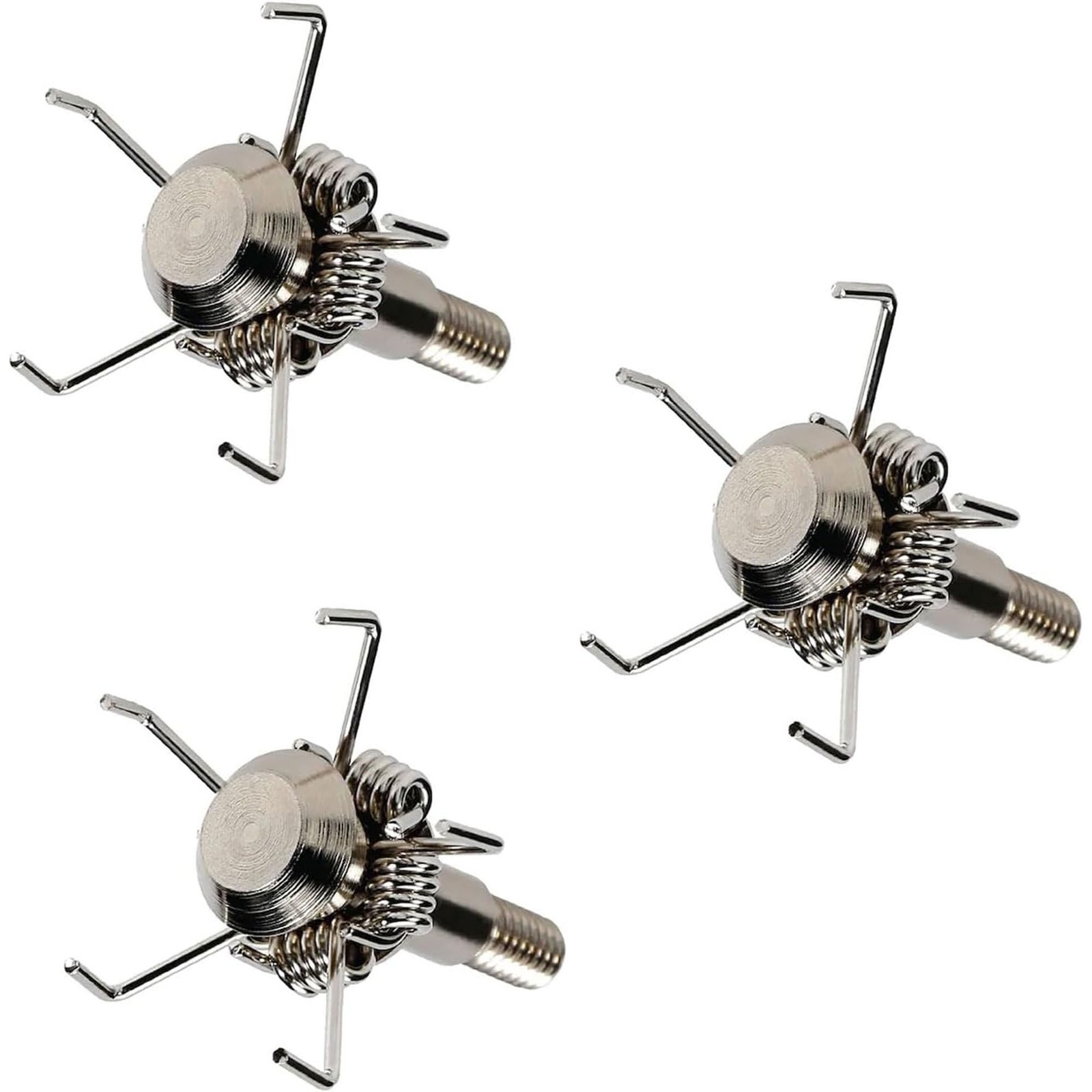 HME - Broadheads Spring-Loaded