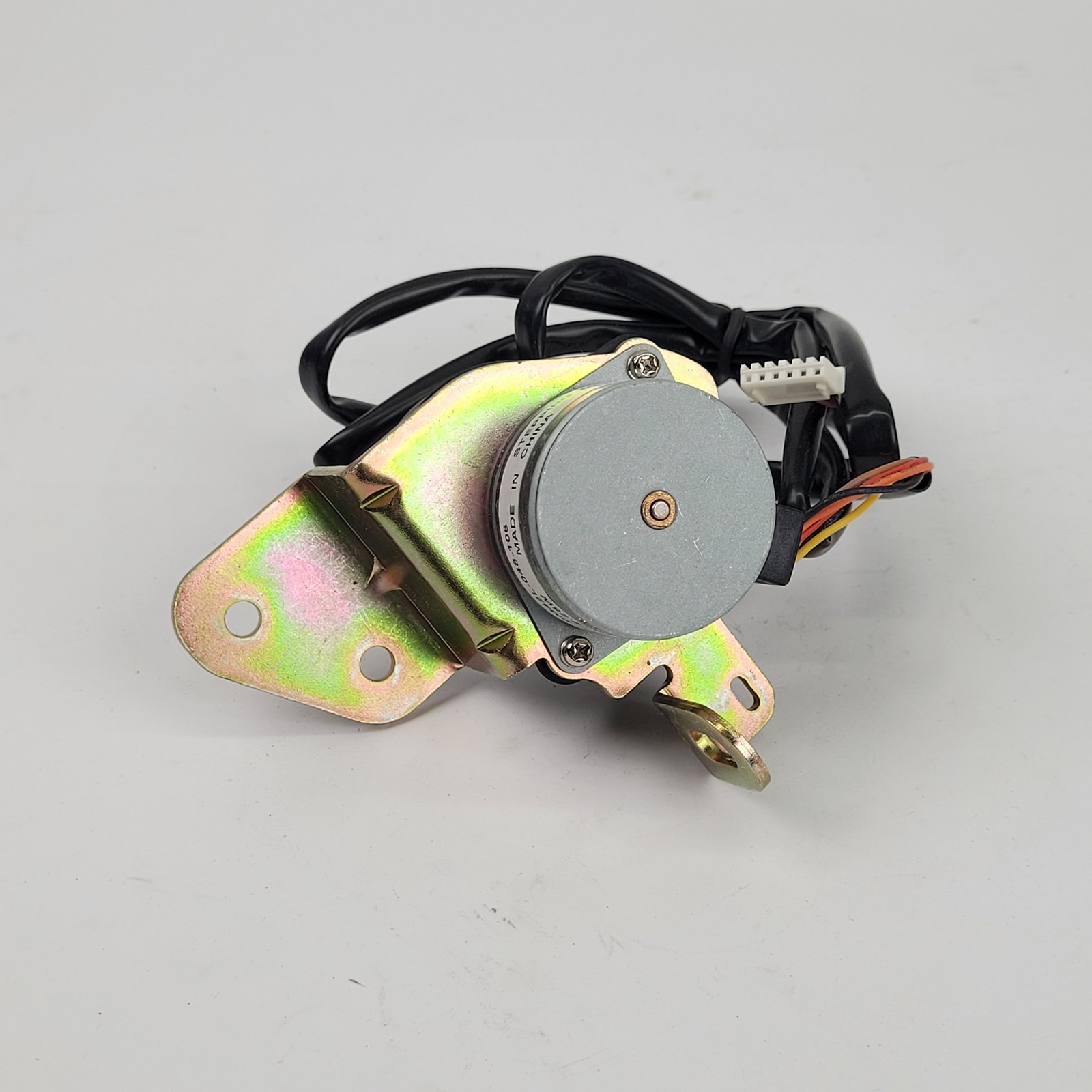 Generac 0G6452 Stepper Assembly, 2.25W, GTH530 - NEW
