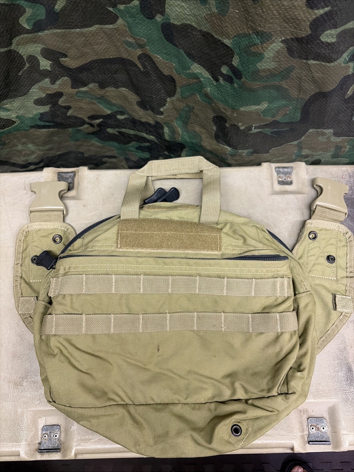 SO Tech MGB Mission Go Bag