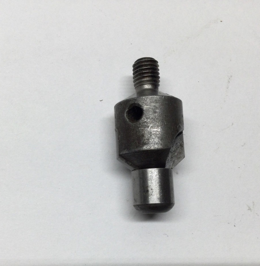 1/4-28 Threaded Carbide Tipped Countersink