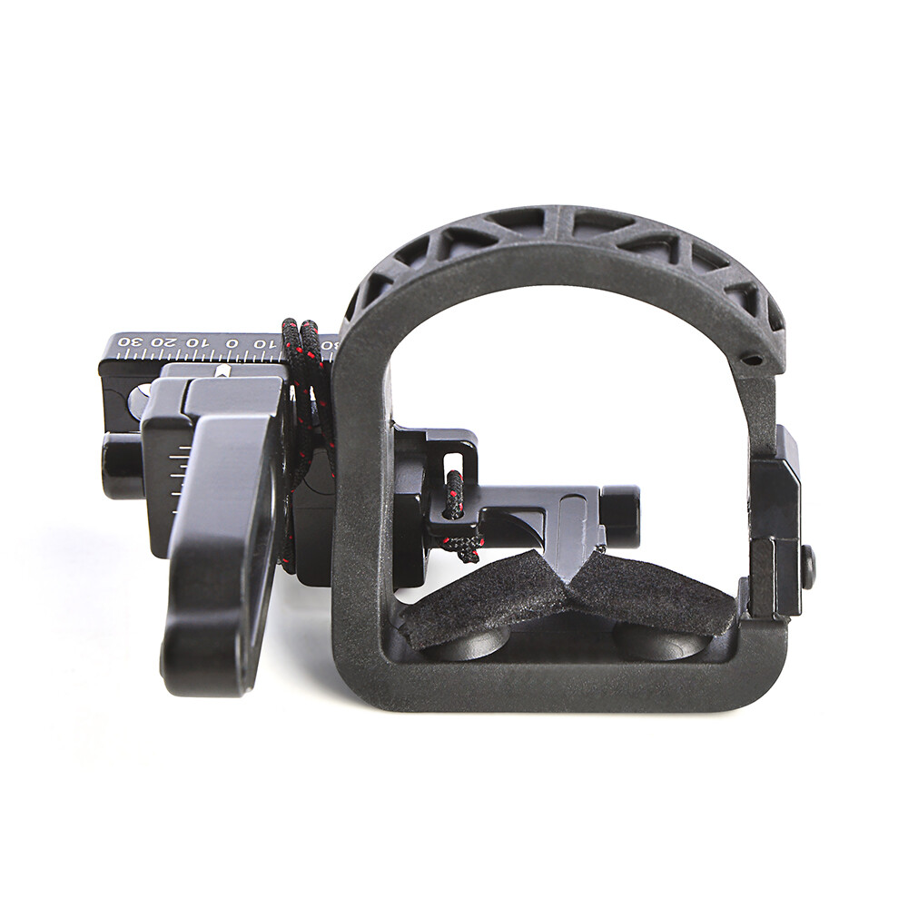 Archery Drop Away Arrow Rest Full Containment Adjustable Compound Bow Hunting RH