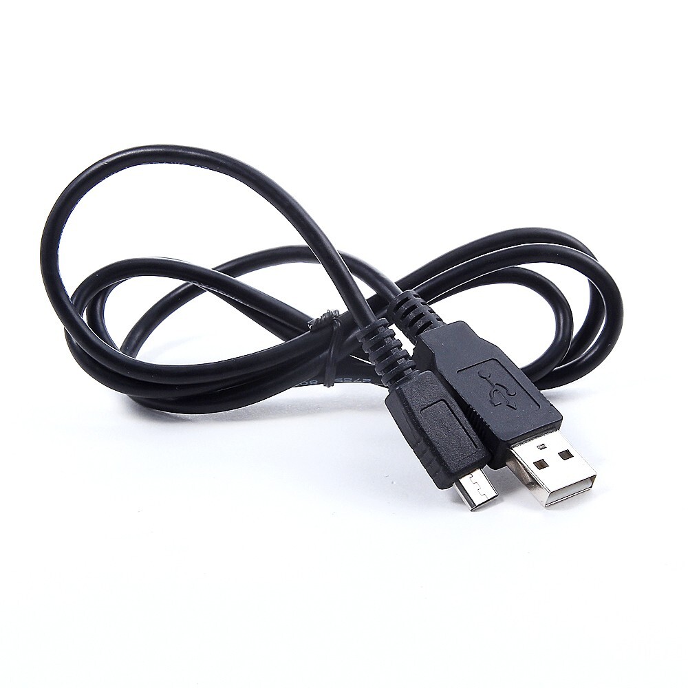 USB Cord Lead for Eton FRX2 FRX3 ARCFRX3+WXR FRX3+ AM/FM Weather Alert Radio