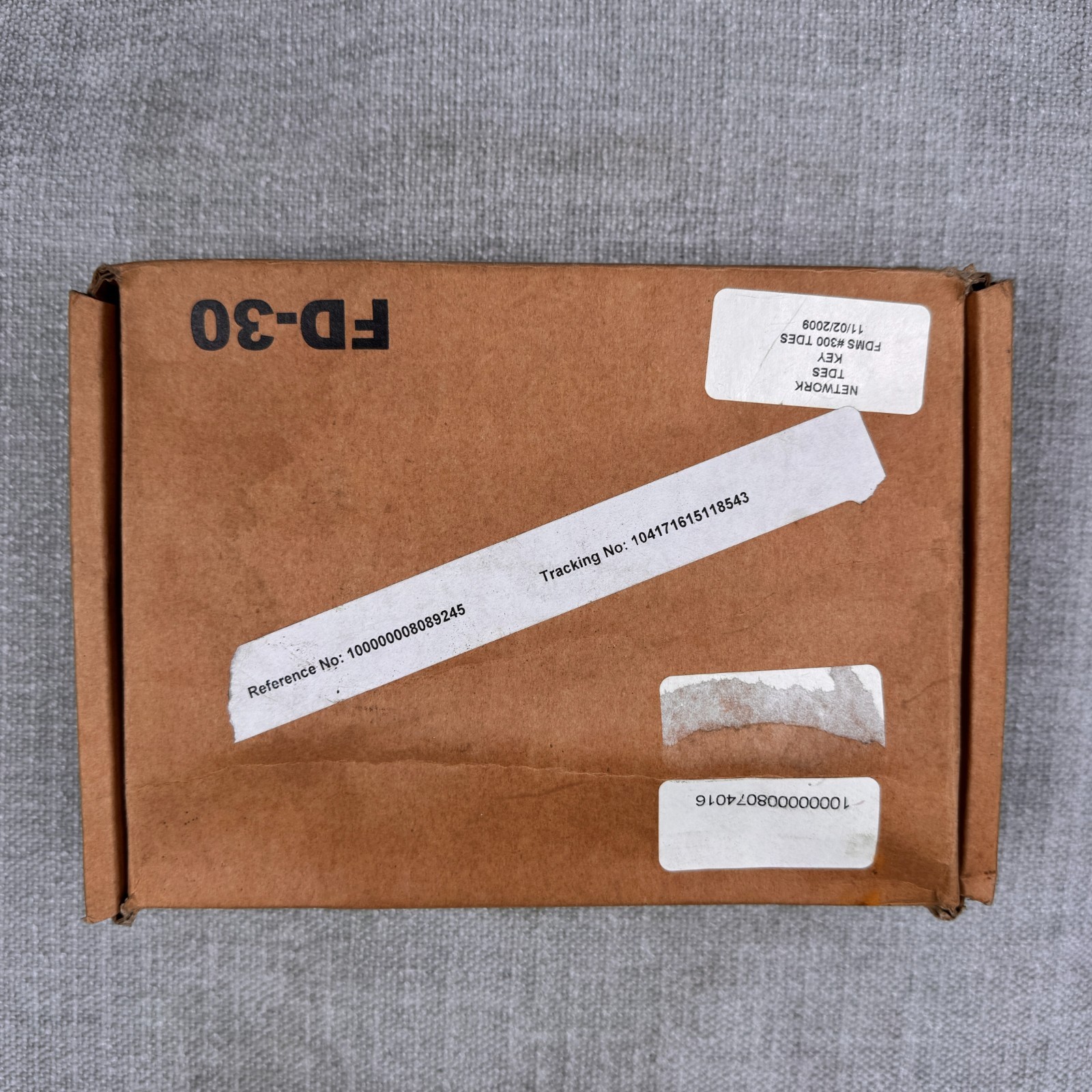 Credit Debit Card Terminal Reader- Untesed