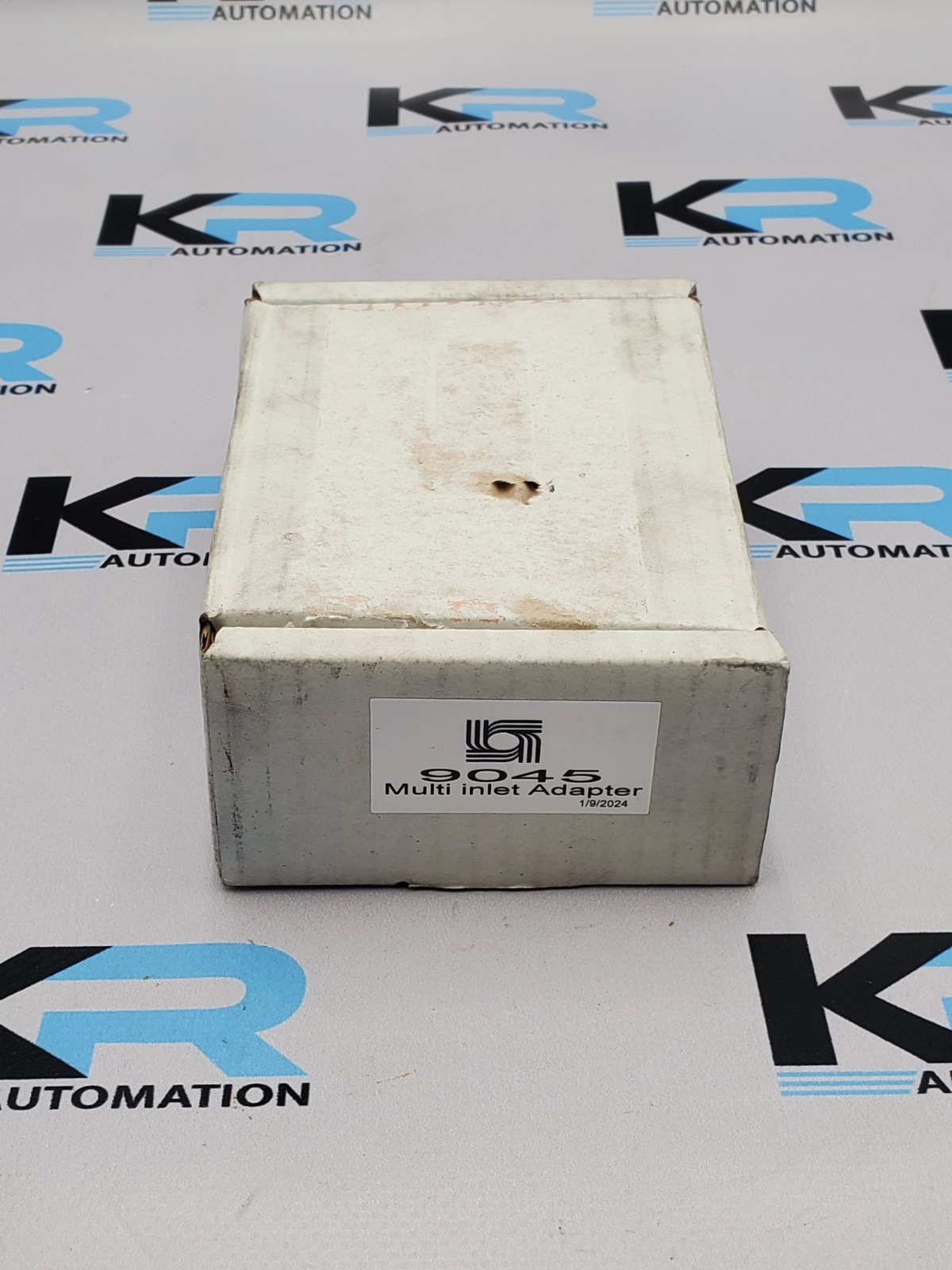 9045 Multi Inlet Adapter 3 Inlet Adapter