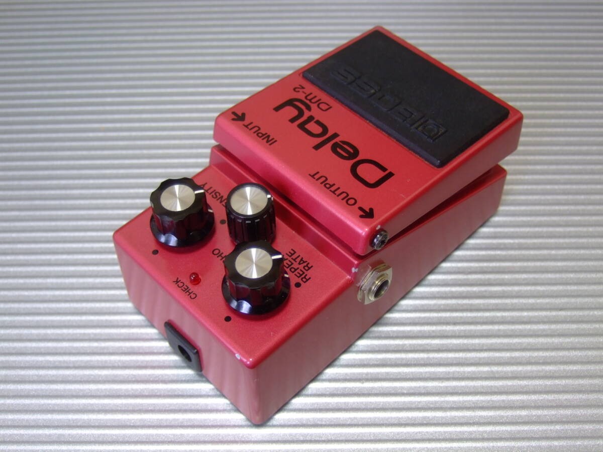 BOSS DM-2 Delay 406758