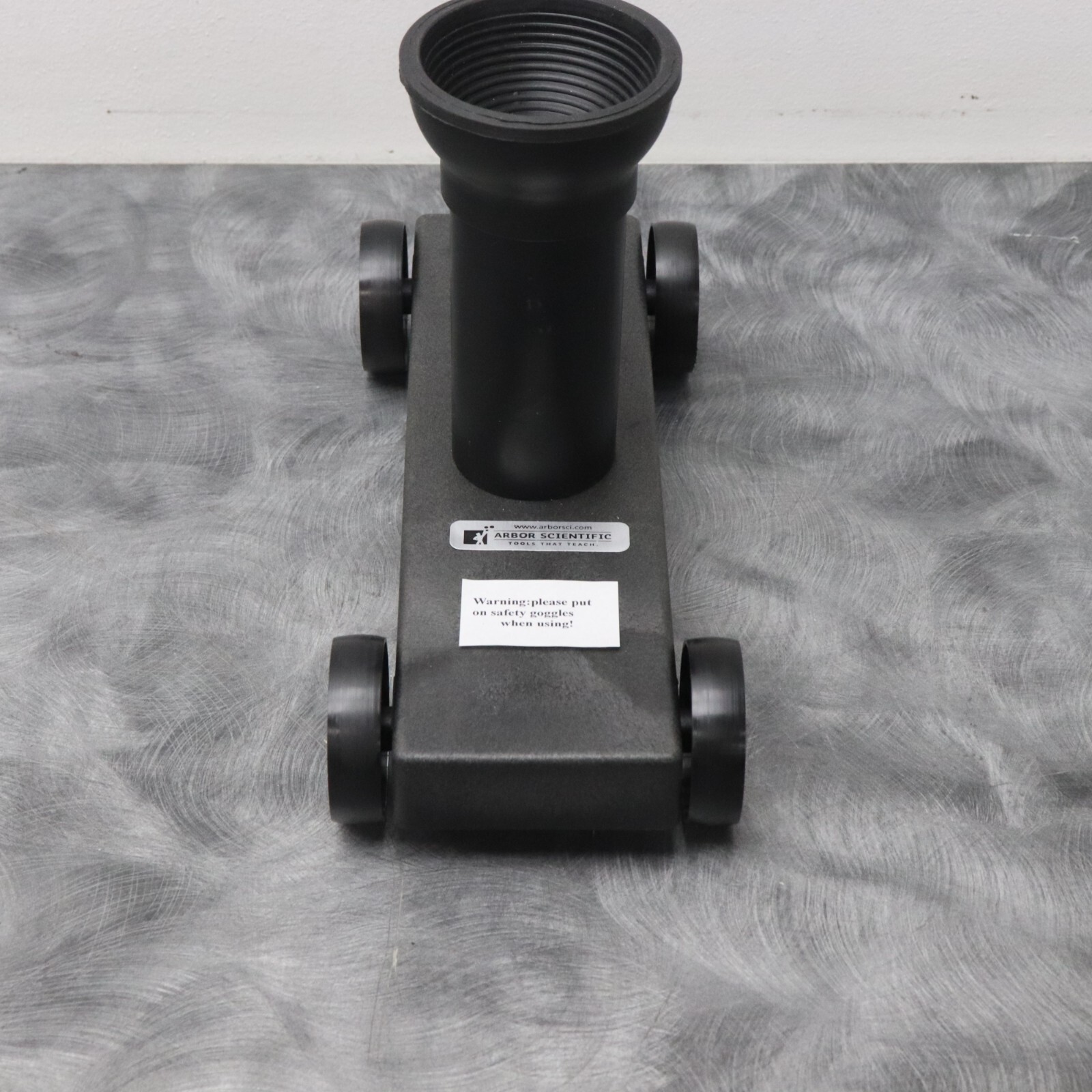 Arbor Scientific Ballistics Car for Educational Science