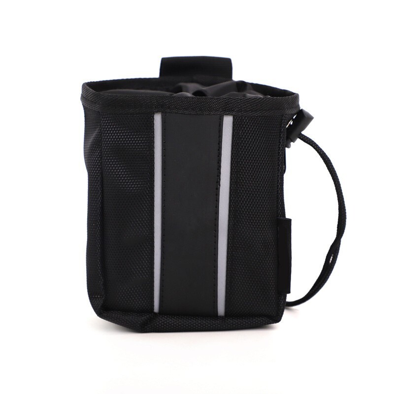 Archery Compound Recurve Bow Accessories Multi-Function Waist Bag Arrow Bag