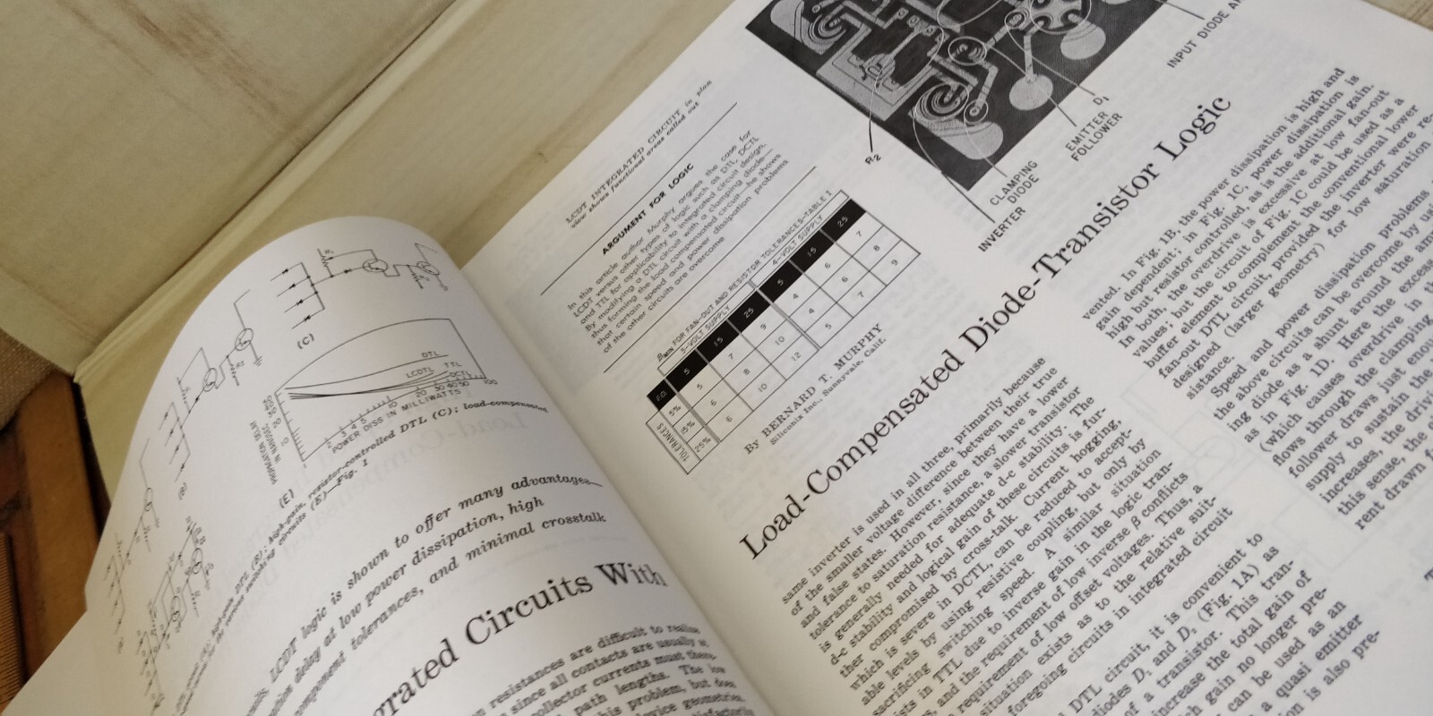 1963 - Electronics -First IEEE Brochure / Booklet