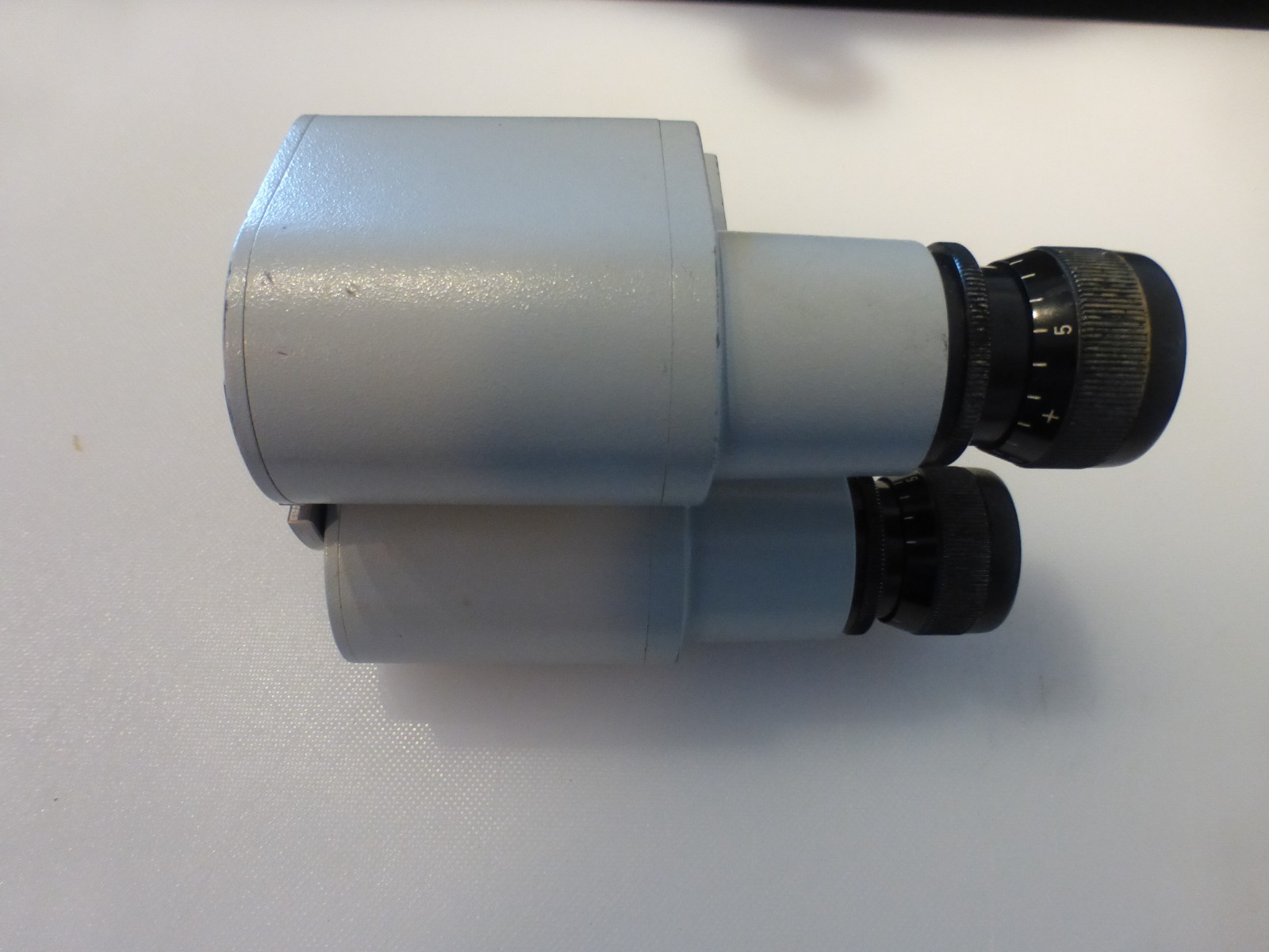 ZEISS f160 BINOCULAR WITH 20x EYEPIECES