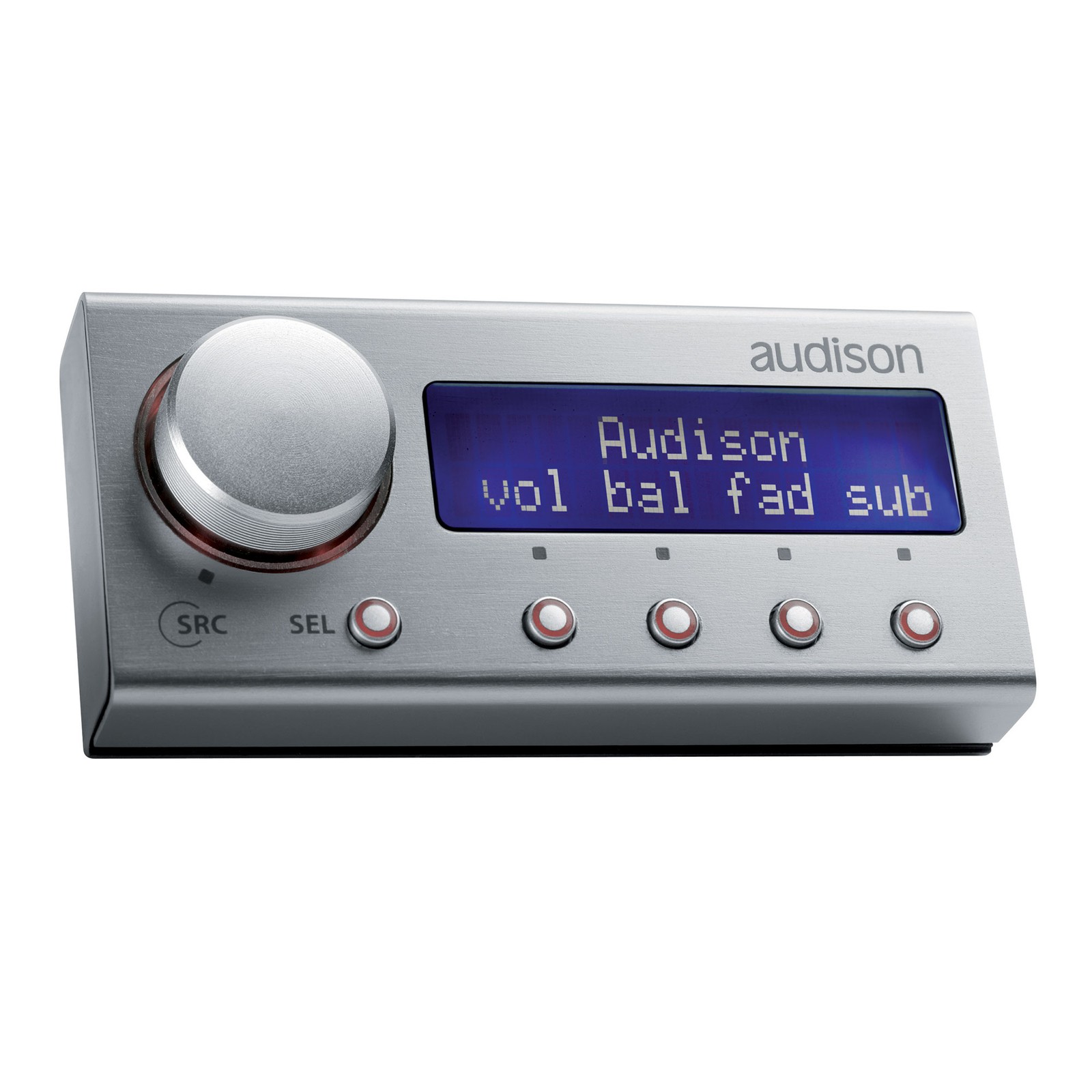Audison DRC - Thesis Series Digital Remote Control