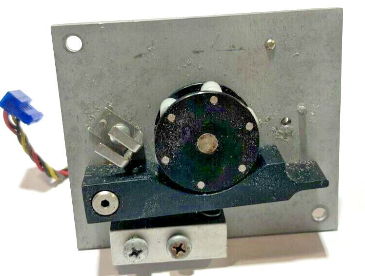 Peristaltic Pump AIRPAX C57L048A01