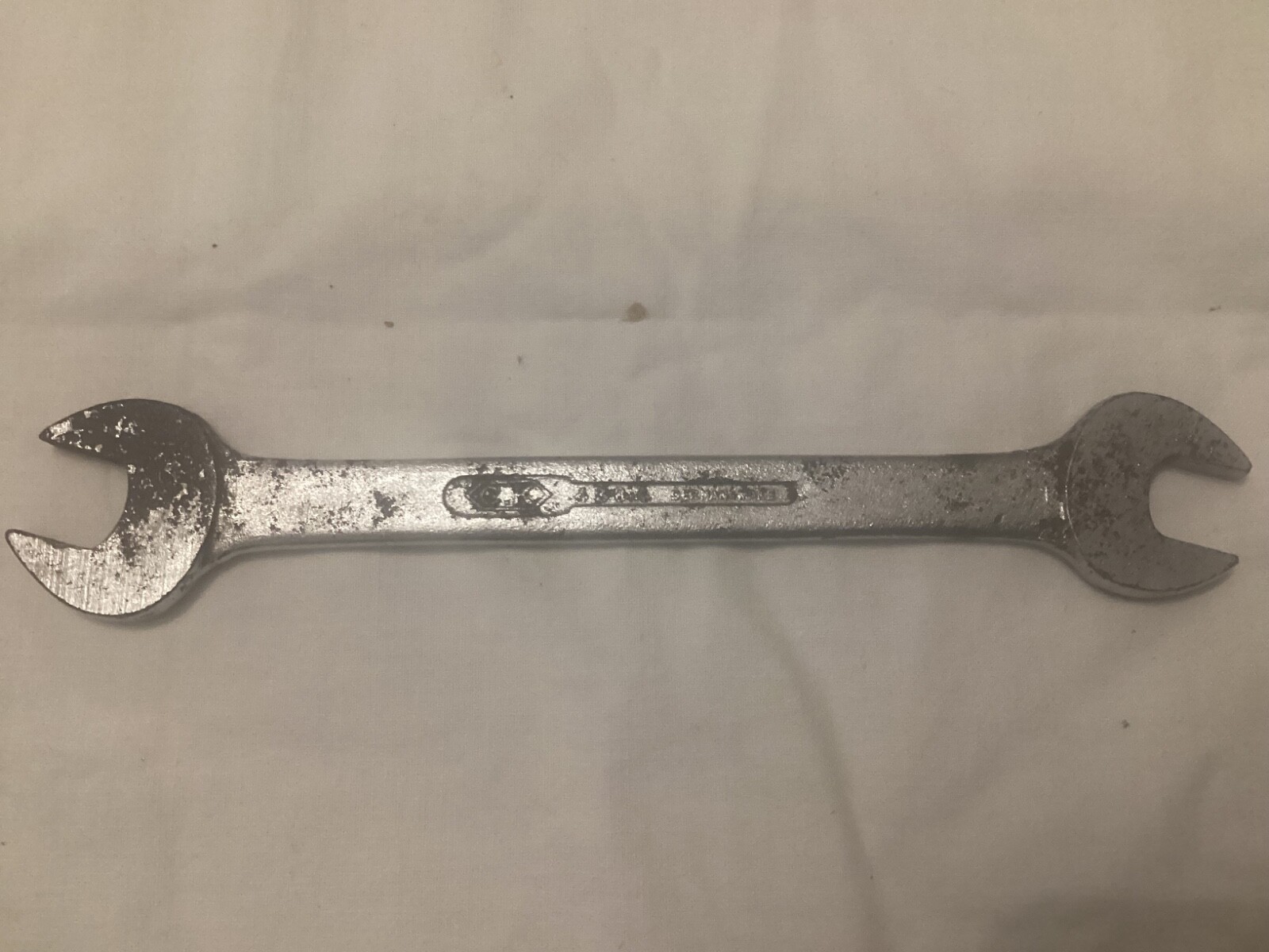 12mm x 13mm Open Ended Spanner (C.K. 4384) - 054