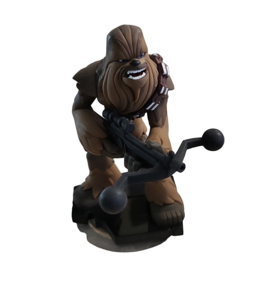 Disney Infinity 3.0 Edition: Star Wars - Chewbacca Figure INF-1000209