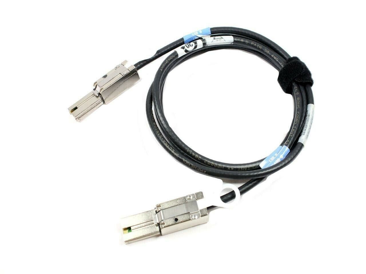 6G External Cable 26Pin SAS to SAS Cable SFF-8088 to SFF-8088