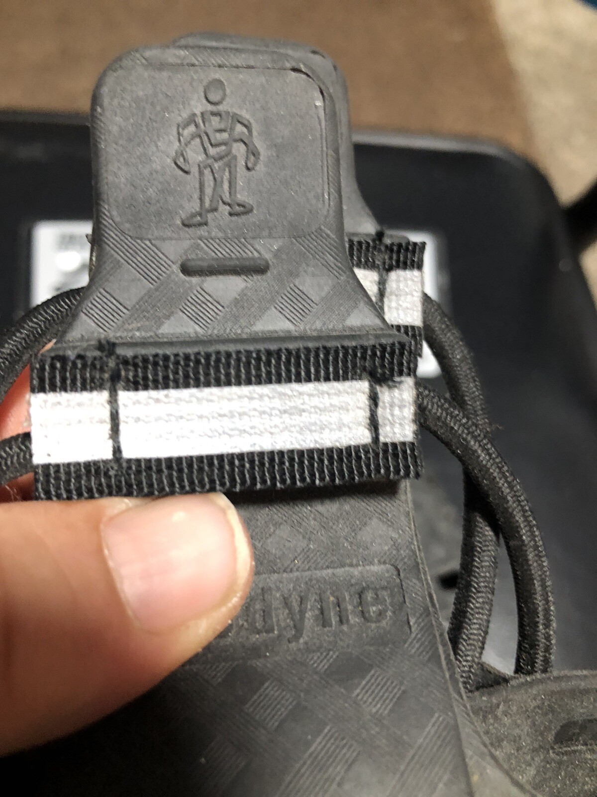 Trex Ice Traction Device