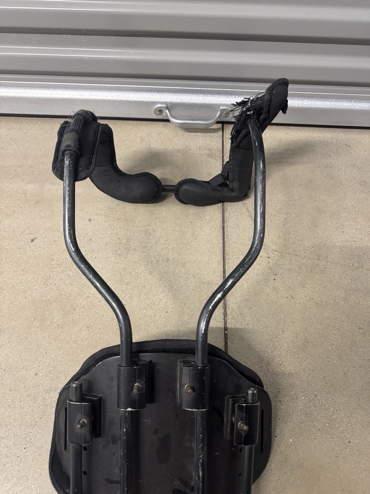 Pearl Snare Drum Carrier AirFrame