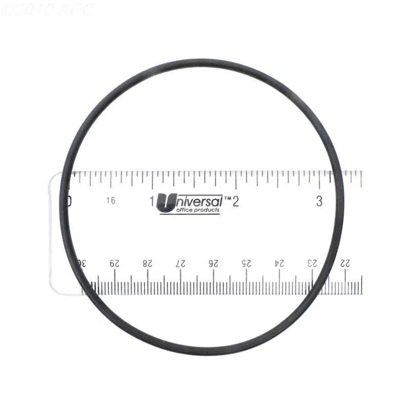 O-Ring, Vinyl Cover