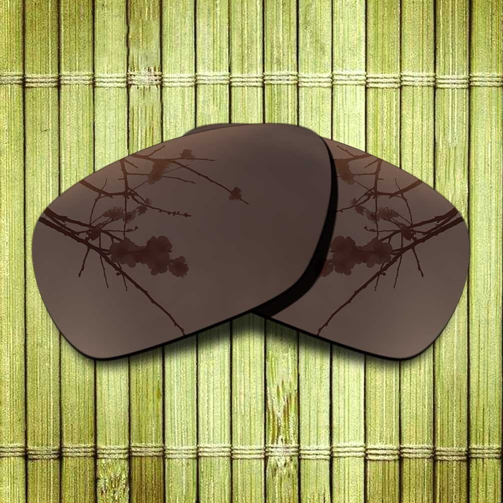 US Brown Replacement Lenses for-Costa Del Mar Tuna Alley Polarized