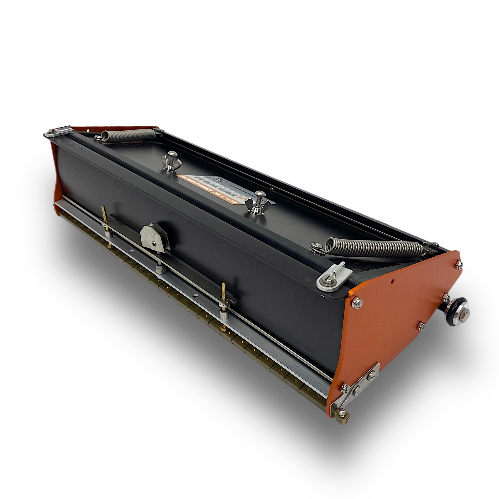 Drywall Master Flat Box 14"