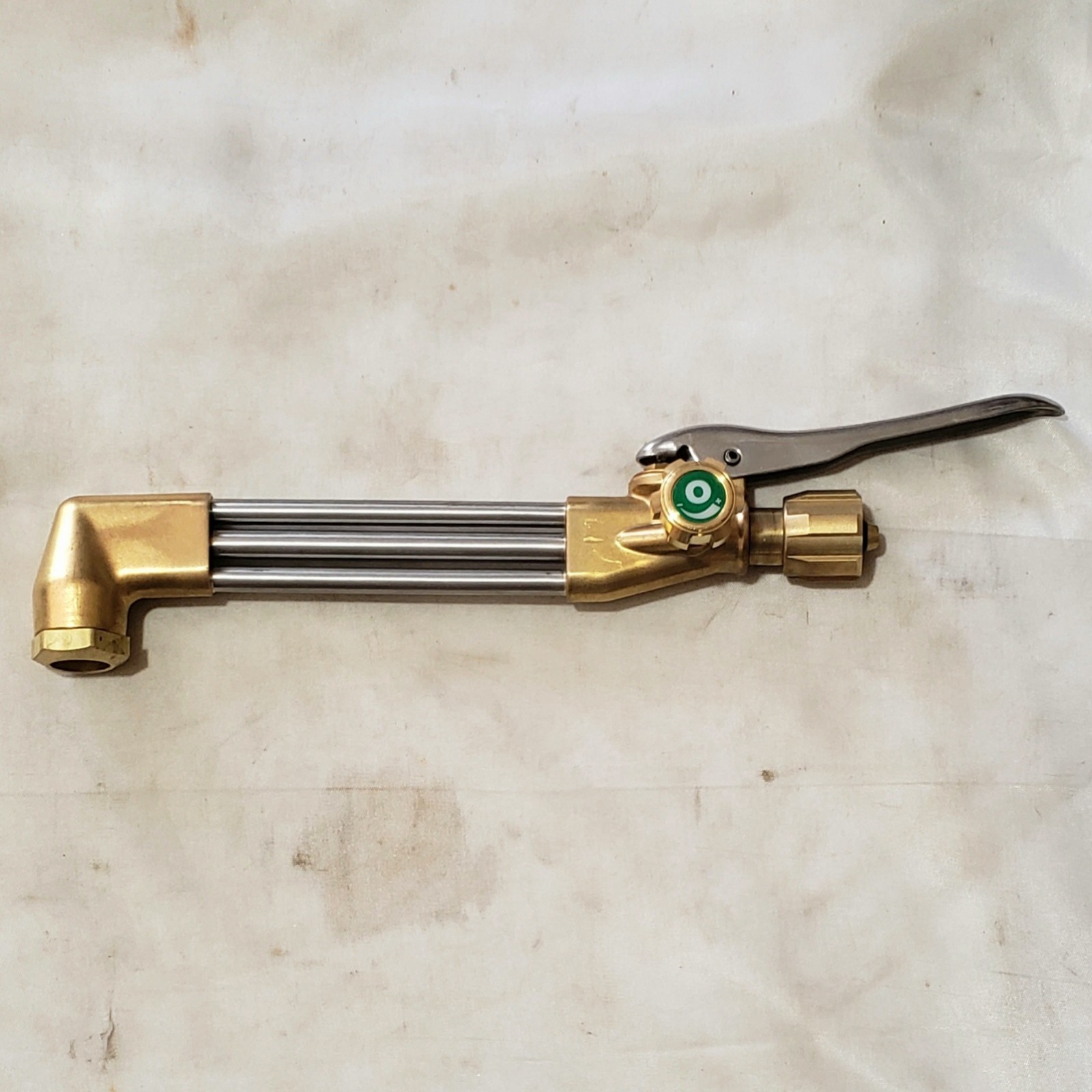 Victor CA411-1 Cutting Torch Attachment Fits 315FC H315FC HD310C