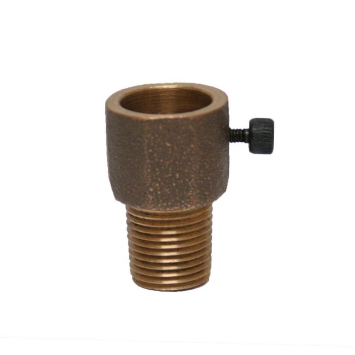 CAST Lighting Tree Light Transition Adapter Solid Bronze Construction