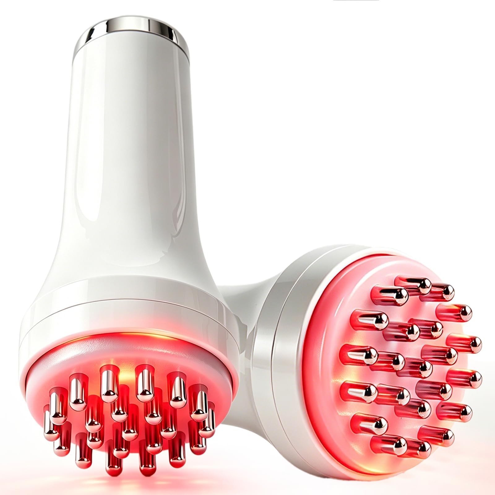 DiDEER Lymphatic Drainage Massager & Anti Cellulite Massage Tool, for Legs, A...