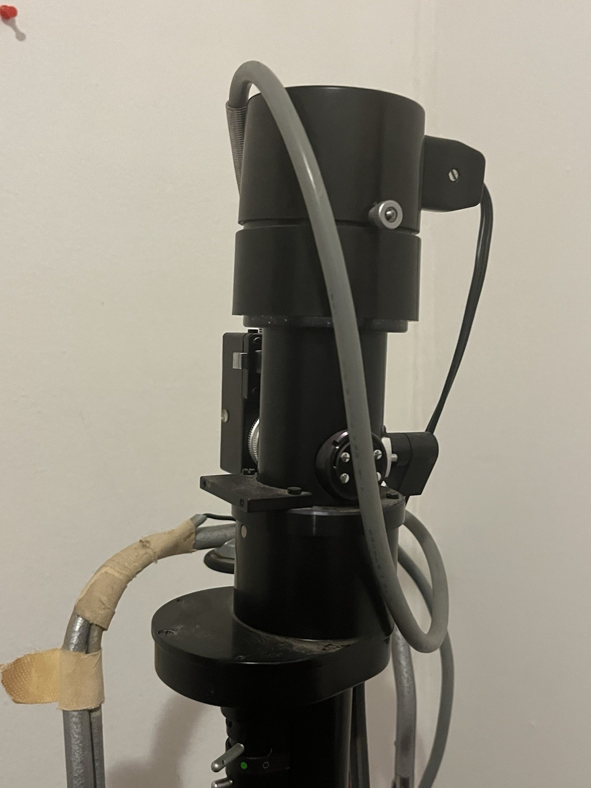 Topcon Slit Lamp Biomicroscope on Motorized Stand